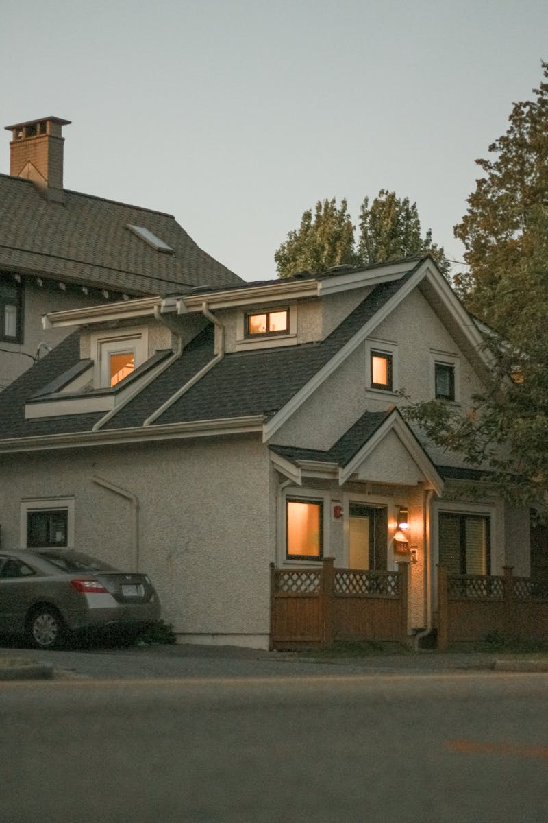 Elektroinstalace pro rodinné domy – realizace